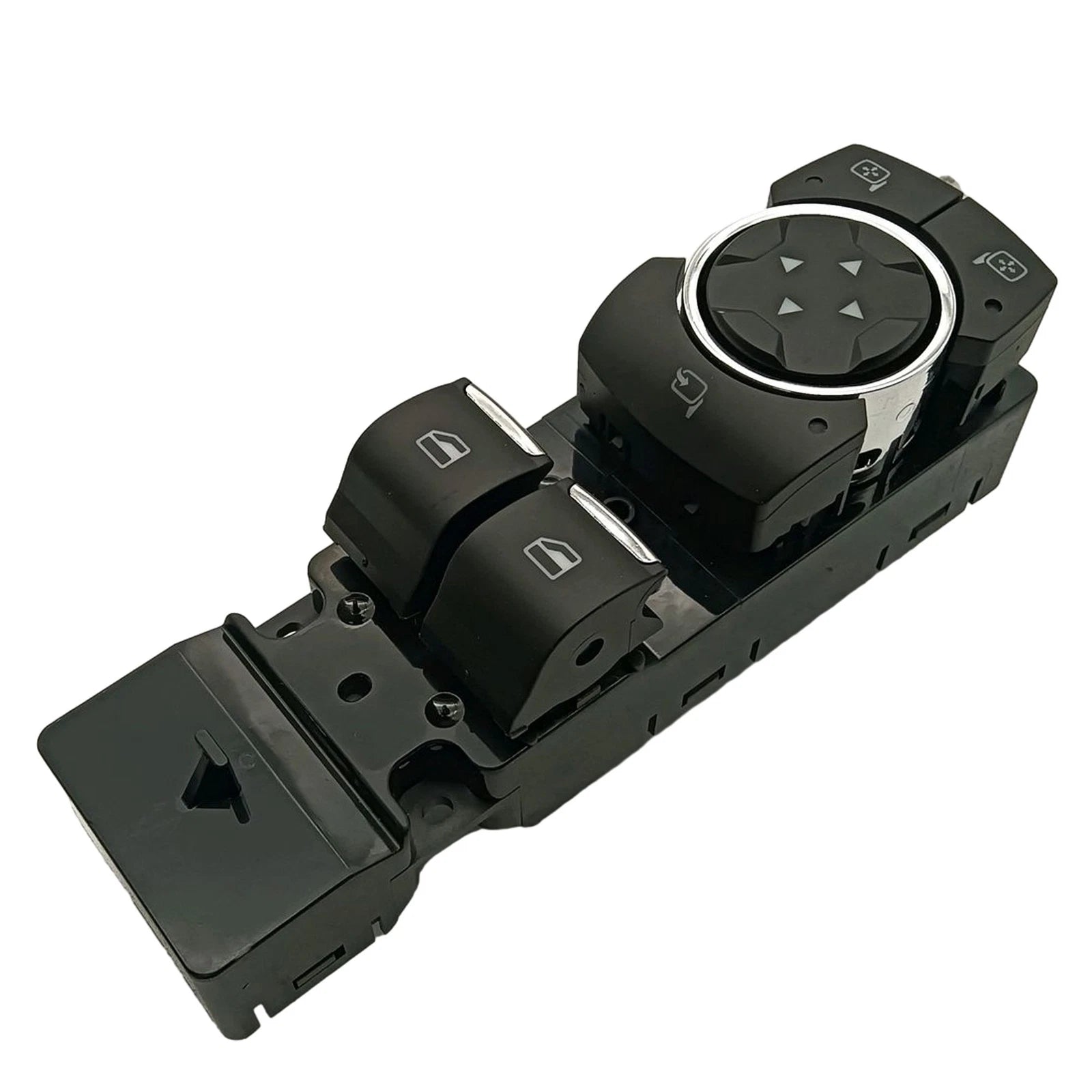 Front Left Power Window Switch for Ford Mustang (2015-2023)