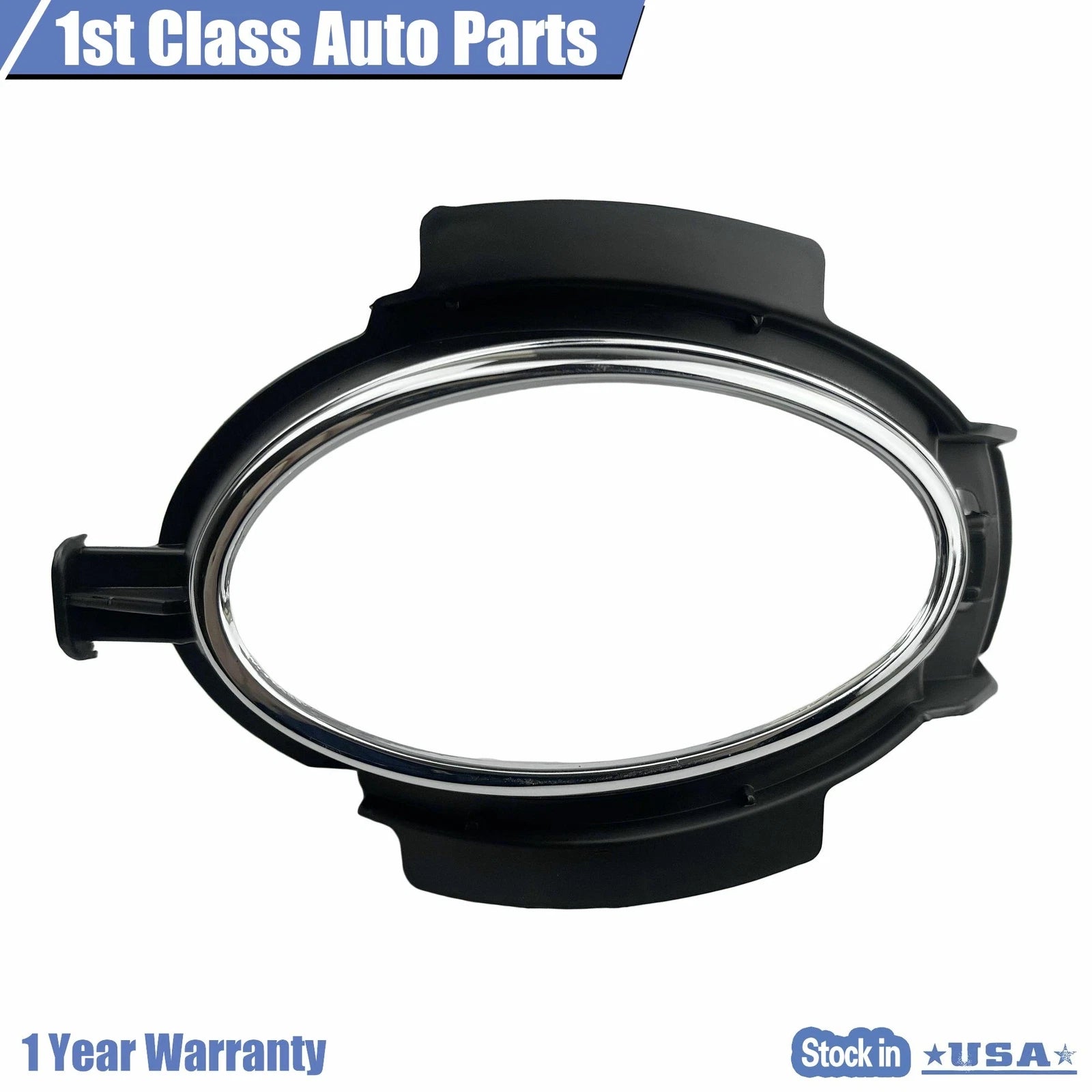 Driver Side Fog Light Cover Bezel for Lexus ES350 (2007–2012)