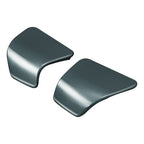 Fairing Glove Box Doors for Harley Road Glide (2015–2023) Silver Pine/Spruce