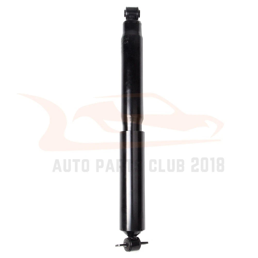 Rear Shocks Absorber Struts Pair for Chevrolet Colorado GMC Canyon (2004–2012)