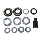 Rear Differential Bearings Rebuild Kit & Seal for Cadillac ATS CTS (2013–2019)