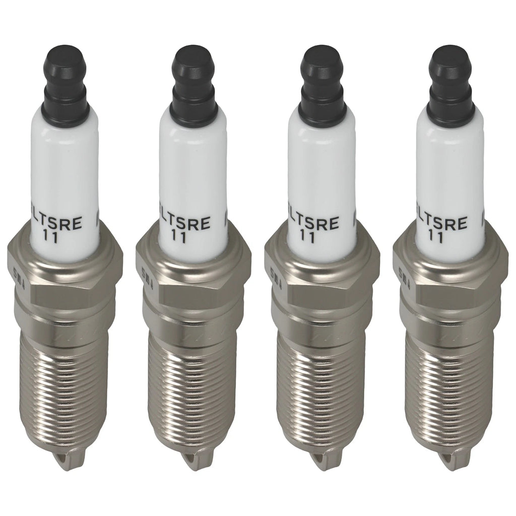 4X Iridium Spark Plugs for Buick LaCrosse Regal Verano (2010–2016) 4344 LTR5IX11