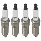 4X Iridium Spark Plugs for Buick LaCrosse Regal Verano (2010–2016) 4344 LTR5IX11