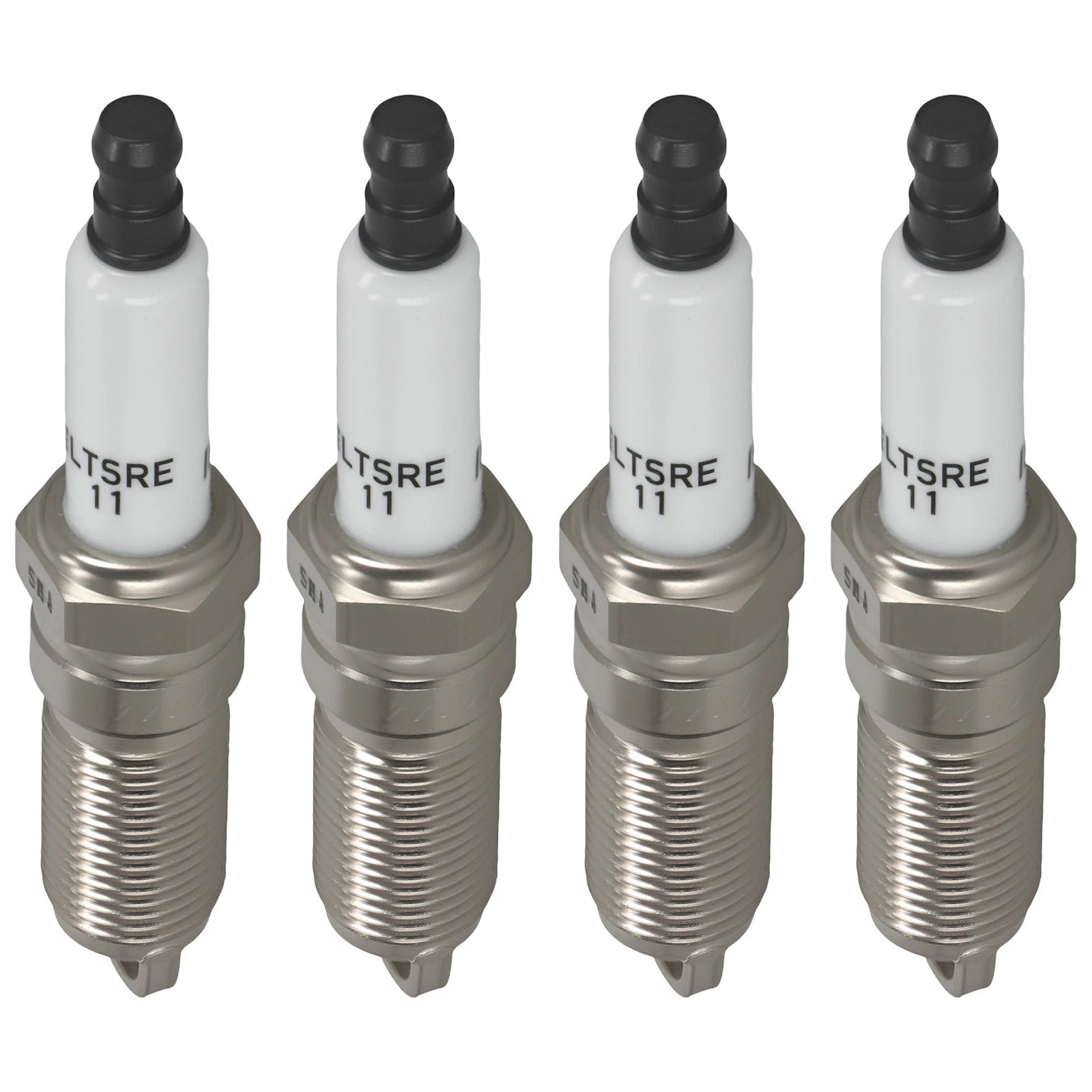 4X Iridium Spark Plugs for Buick LaCrosse Regal Verano (2010–2016) 4344 LTR5IX11