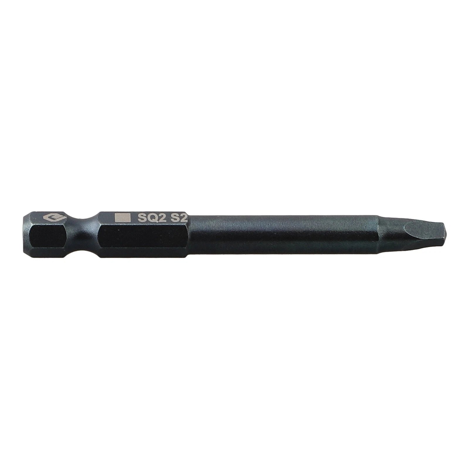 Screwdriver Bit Handle Tool for Magnetic SQ0 SQ1 SQ2 SQ3 (1 Pc)