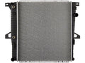 Radiator for Mazda B2300 (2001–2010) XP559QB