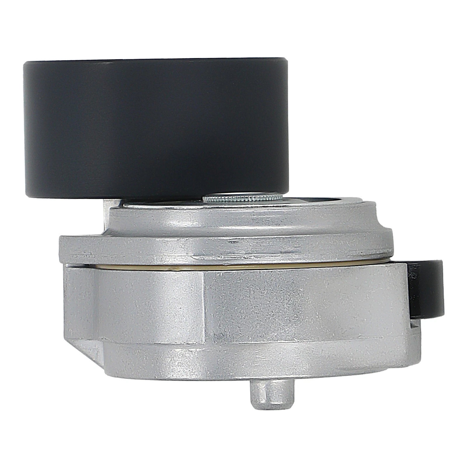 Serpentine Belt Tensioner Pulley for Cummins ISX (2007–2019) 3690067, 2891940