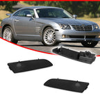 Front Wheel Fender Side Marker Light for Chrysler Crossfire (2004–2008)