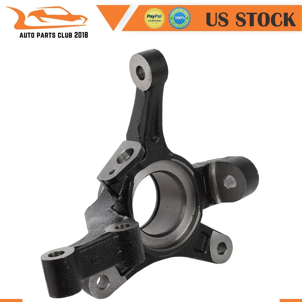 Front RH Steering Knuckle for Chevrolet Aveo/Aveo5 (2004–2011)