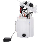 Fuel Pump for Mercedes-Benz C300 C43 GLC43 AMG (2017–2020)