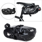Waterproof Rear Seat Bag for Bicycle MTB (2010–2023)