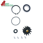 Cooling Pump Kit for Volvo Penta F5 Series 3.0 4.3 5.0 5.7 7.4 8.1 8.2L