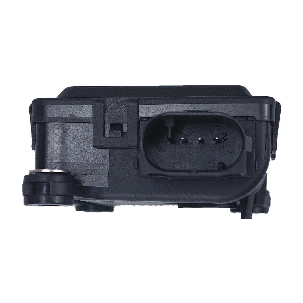 Cabin Heater Regulator for Vehicle (ABS)