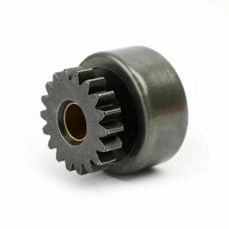 Starter Drive Clutch for Yamaha Virago XV 700 750 1000 1100 (1981–1999) 3LP-15570-00-00