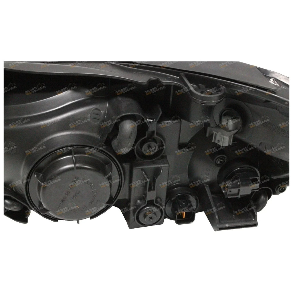 Headlight for Kia Cerato LD Sedan/Hatch Right (2006-2008)