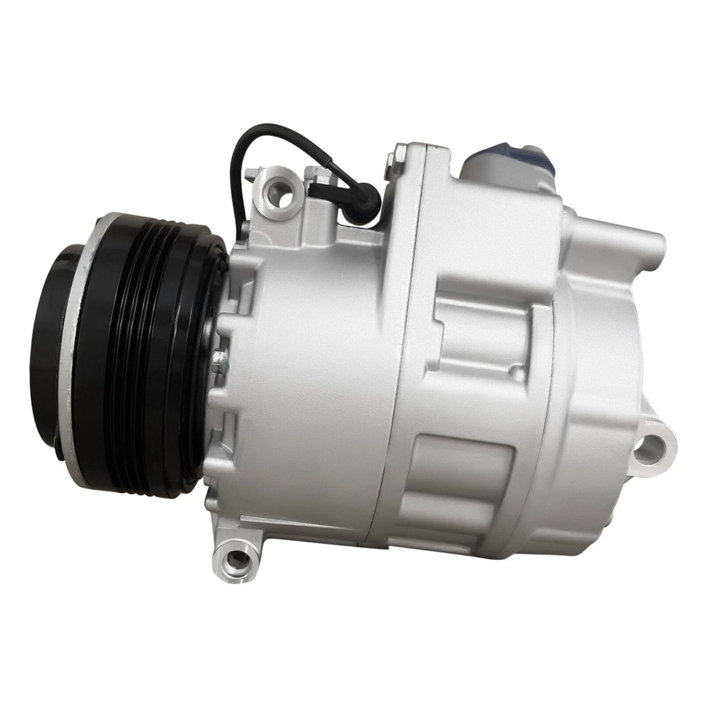AC Compressor Replacement for BMW X5 3.0L (2003-2006)