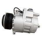 AC Compressor Replacement for BMW X5 3.0L (2003-2006)