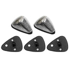 LED Cab Roof Marker Running Light for Ford F250 F350 F450 Super Duty (1999)