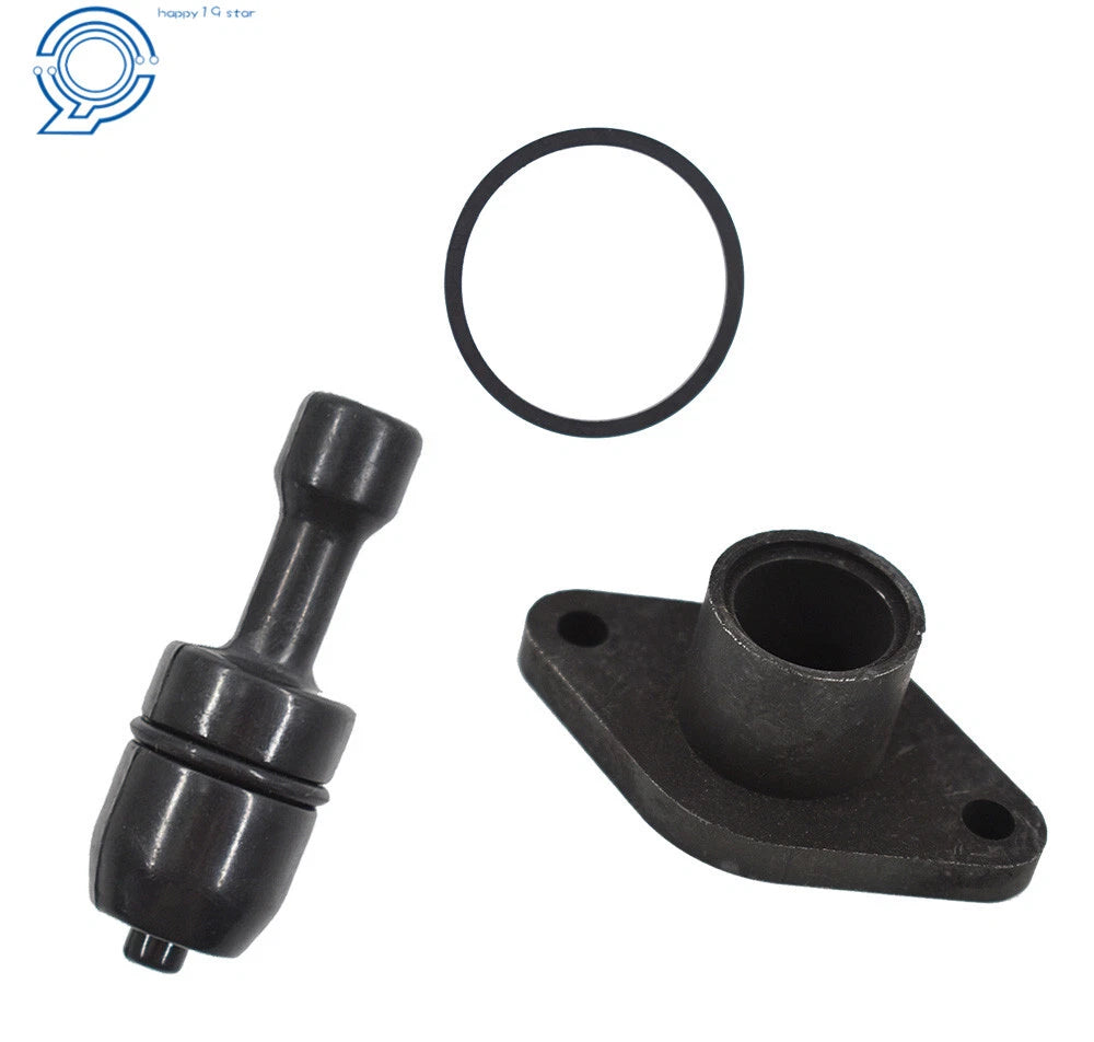 Timing Pin and Housing for Dodge 5.9 12 Valve Cummins (1989–1998)