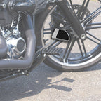 Brake Pedal Pad for Harley Breakout Fat Bob Sport Glide (2018–2024)