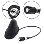 Antenna Base Mounting for Mazda 6 (2003–2008)