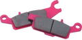 Sintered Brake Pads for Yamaha YFM250R, YFM550, YFM700 (BM-444)