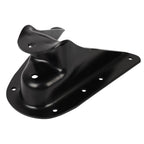 Set of 2 Front Rear Leaf Spring Shackle Hanger for Chevy K10 K20 (1973–1987)