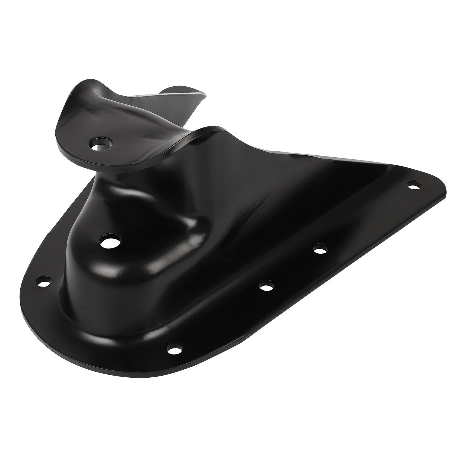 Set of 2 Front Rear Leaf Spring Shackle Hanger for Chevy K10 K20 (1973–1987)