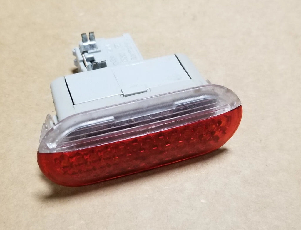 Set of 2 Door Panel Courtesy Lights for Jaguar S-Type (2000–2008)