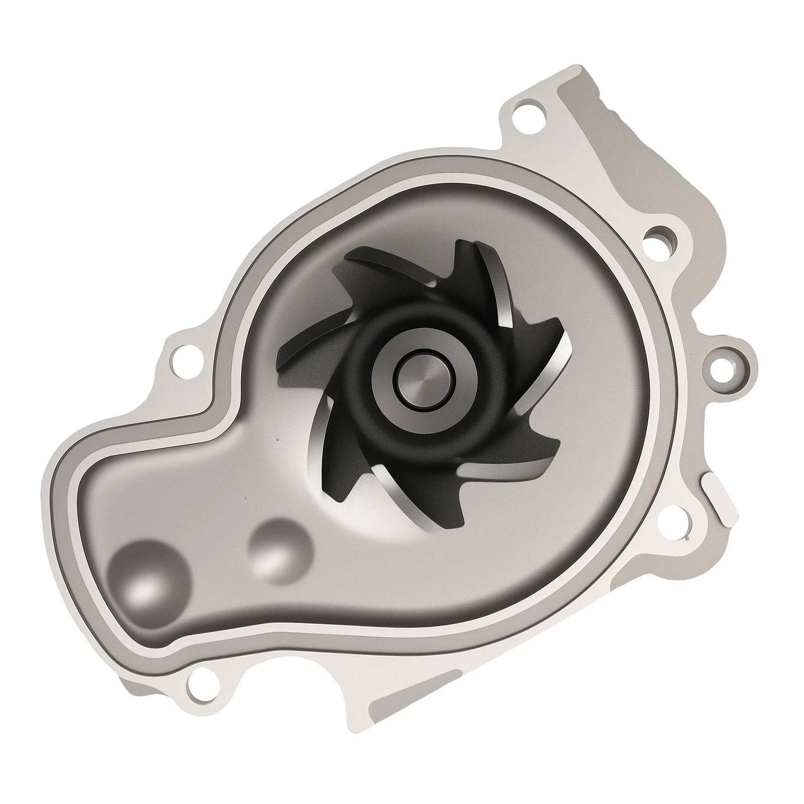 Belt Tensioner Assembly for Honda Prelude VTEC (1993-2001)