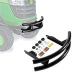 2X Front Bumper Guard for John Deere 100 Series