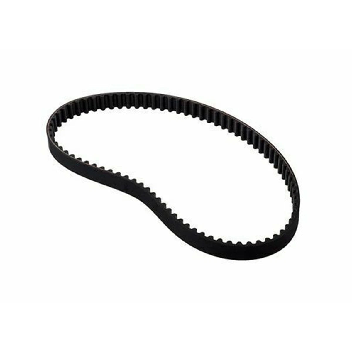Outboard Engine Timing Belt for Yamaha F20 F15 (6AH-46241-00-00, 18-15136)