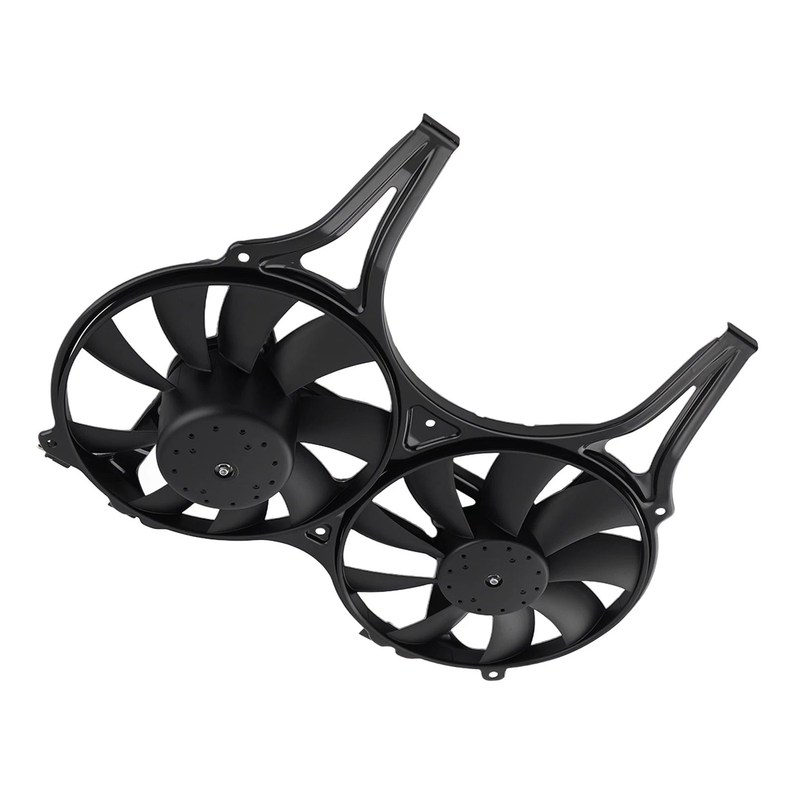 Cooling Fan Assembly for Mercedes-Benz E300 E320 Wagon (2000–2002)