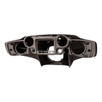 Inner & Outer Fairings for Indian Chieftain Dark Horse (2019–2025) Bronze Smoke