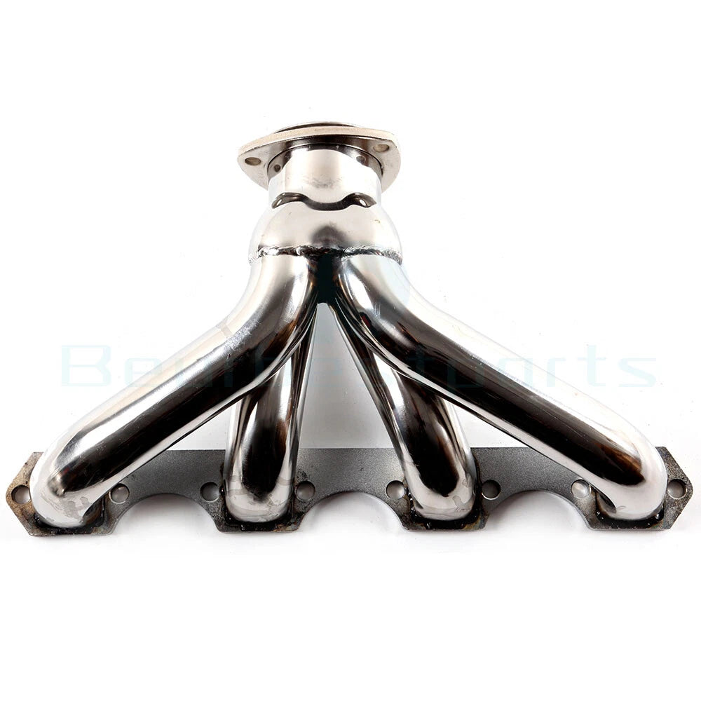 Stainless Steel Racing Header Exhaust Manifold for Cadillac 472 500 (1968–1976)