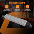 Turbo Charge Air Intercooler for Infiniti QX30 L4 2.0L (2017–2018) 2465000900