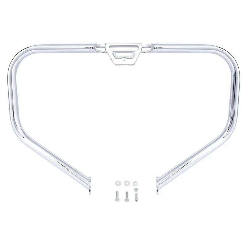 Engine Crash Guard Bar for Harley Softail Fat Bob Breakout (2018-2025)