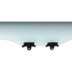 Rear Passenger Door Glass for Lancer (2002–2007)