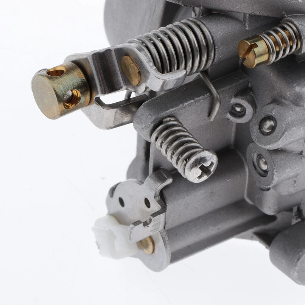 Carburetor for Yamaha 8hp Outboard Engine (2-Stroke, 6G1-14301-01, 6H6-14301-01)