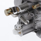 Carburetor for Yamaha 8hp Outboard Engine (2-Stroke, 6G1-14301-01, 6H6-14301-01)