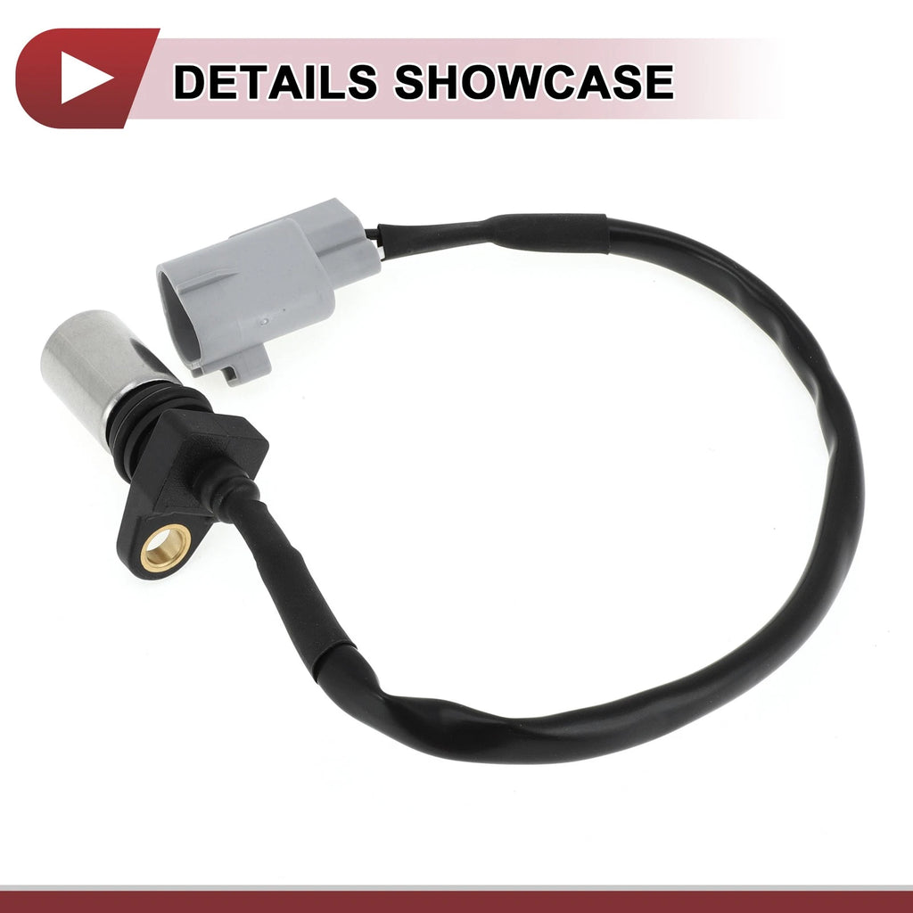 Crankshaft Position Sensor for Toyota Land Cruiser VDJ76 VDJ78 (No. 9091905072)