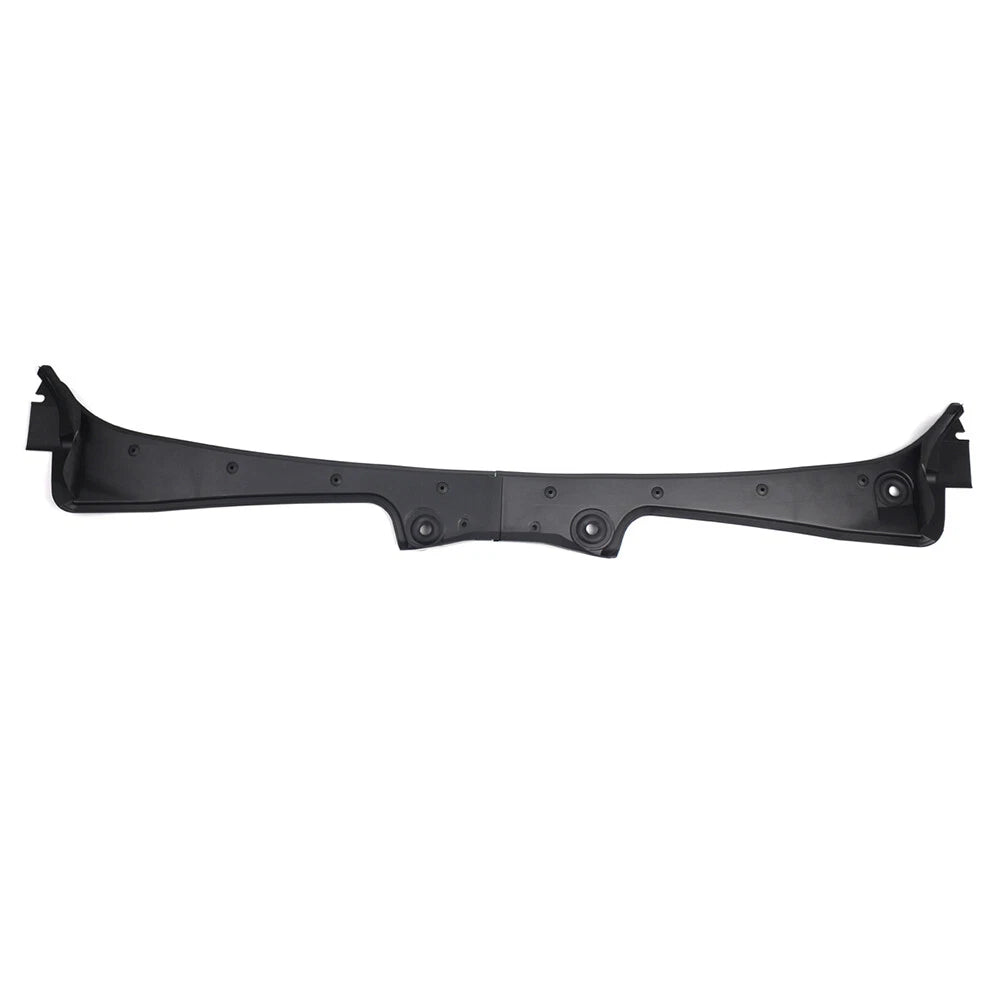 Windshield Wiper Vent Cowl Grille Panel for BMW 5 Series E60 E61 (2005–2010)