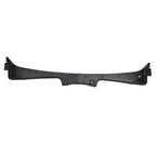 Windshield Wiper Vent Cowl Grille Panel for BMW 5 Series E60 E61 (2005–2010)