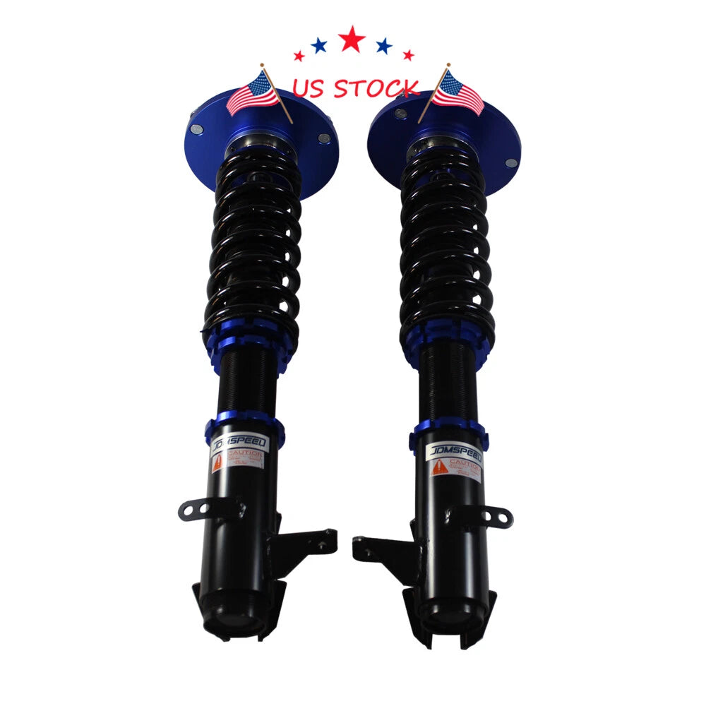 Coilover Struts for Dodge Neon SRT-4 (2000-2005) Adjustable Suspension