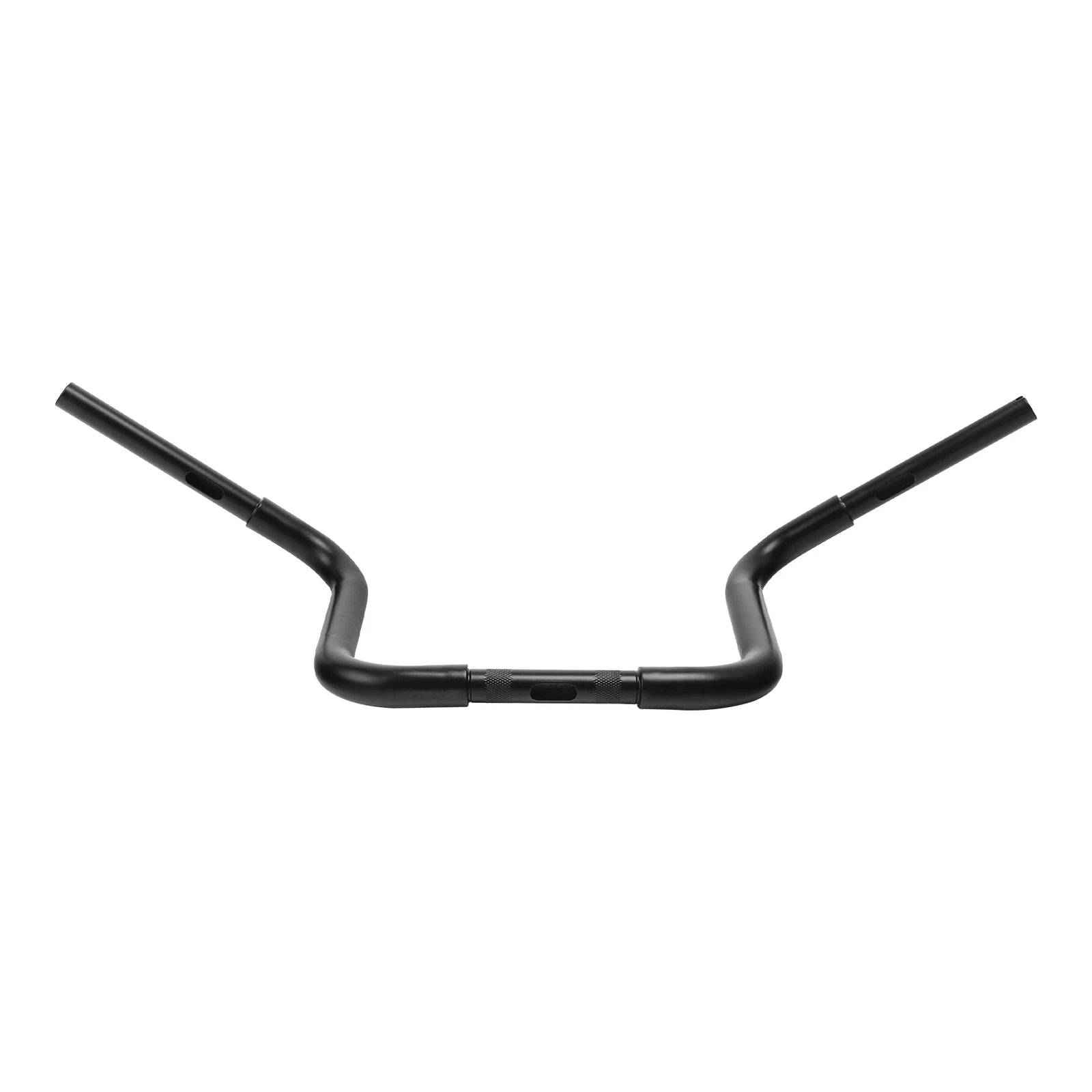 1.25" Fat 12" Rise Ape Hanger Handlebar for Harley FLST FXST Sportster