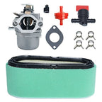 Filter and Carburetor Kit for