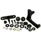 Rear Window Handle for John Deere 6000-6030 Series Tractors