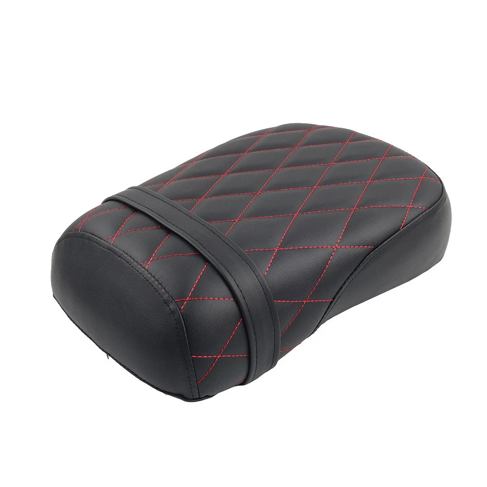 Passenger Seat for Suzuki Boulevard C50 (2004–2013), Intruder Volusia 800 (2001–2004)