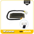 Voltage Regulator Rectifier for Suzuki Intruder 1400 (1997)