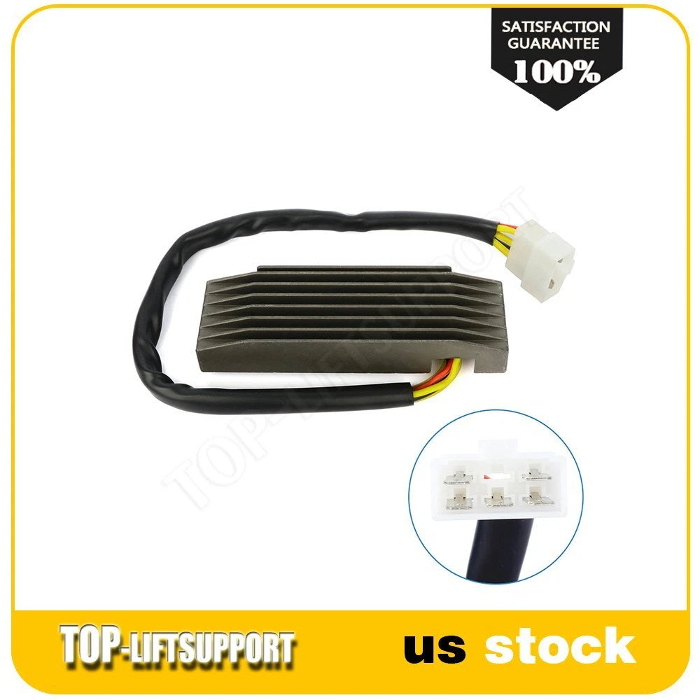 Voltage Regulator Rectifier for Suzuki Intruder 1400 (1997)